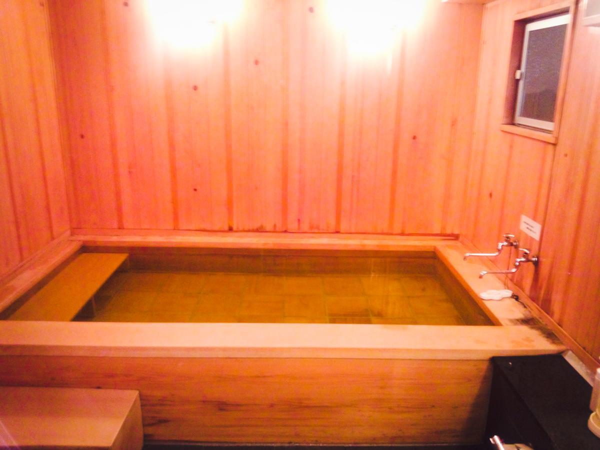 松本山丘酒店 外观 照片