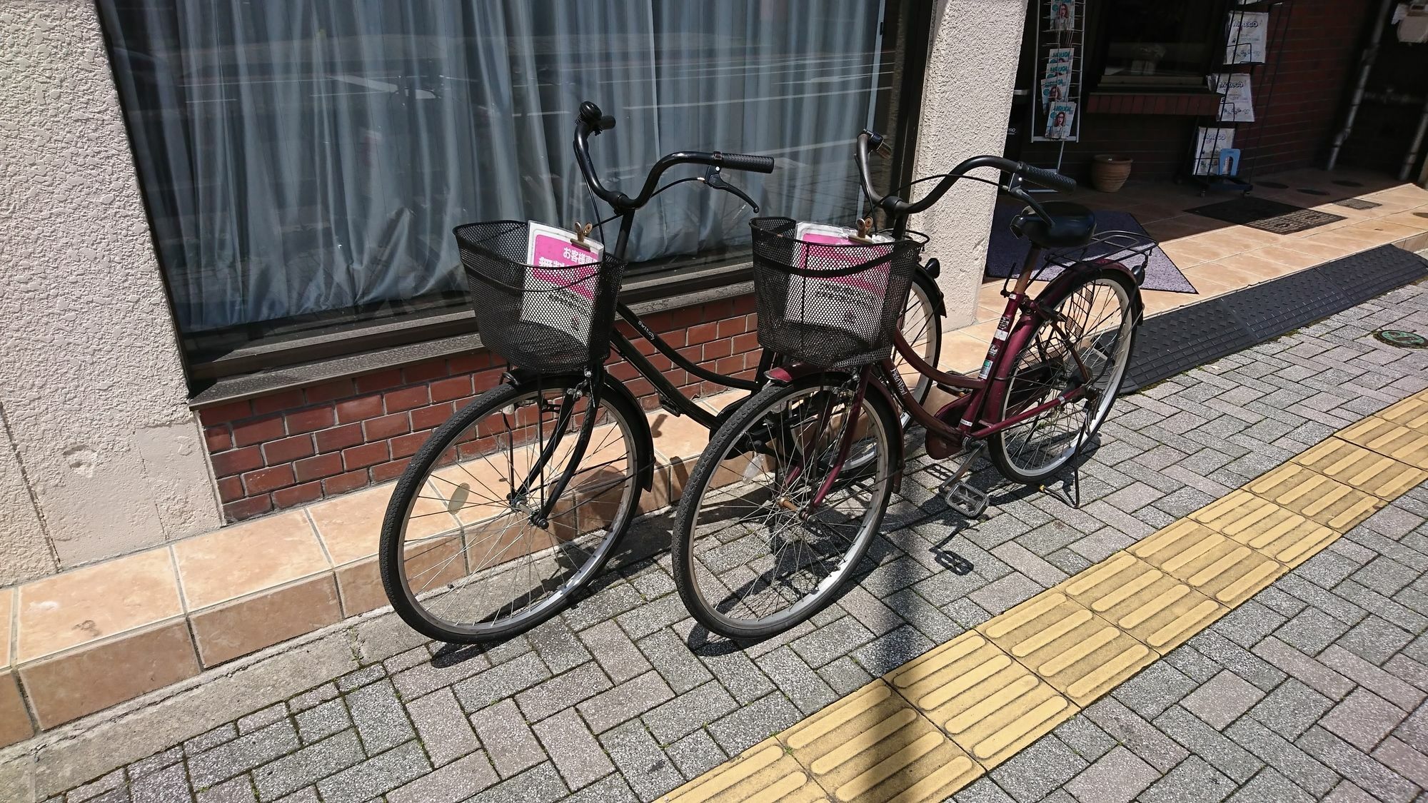 松本山丘酒店 外观 照片